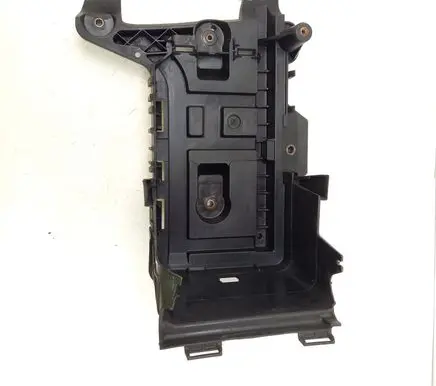 Volkswagen PASSAT B7 Battery tray 1K0915333 3C0915336