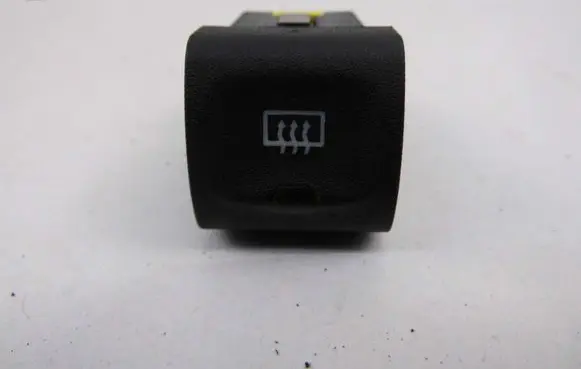 Opel Omega B1 Windscreen/window heater switch 90457319