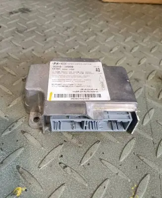 Hyundai i30 Airbag control unit/module 959102R000 2R95910000