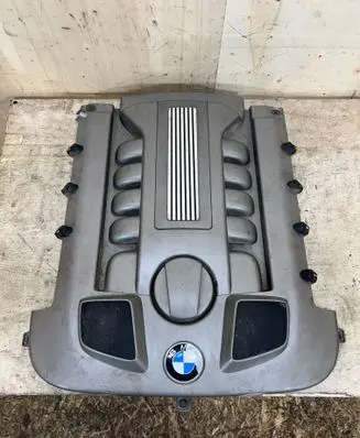 BMW 7 E38 Engine cover (trim) 2247933 11142247933