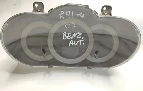 Toyota RAV 4 (XA30) Speedometer (instrument cluster) 8380042C90 2574302653