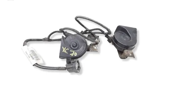 Volvo XC70 Horn signal 30679870 30796392