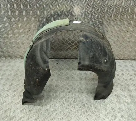 Ford Puma Front wheel arch liner splash guards L1TB16115AC