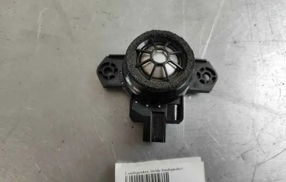 Volvo XC60 Front door high frequency speaker 31350430
