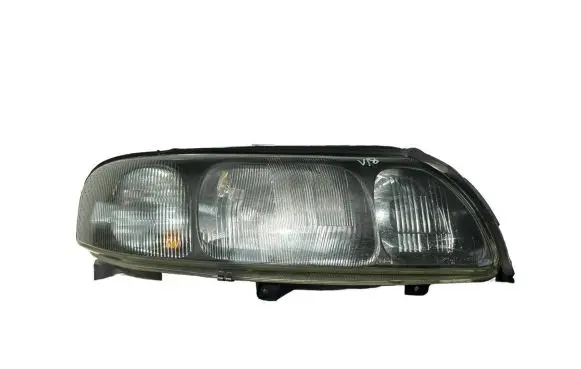 Volvo S60 Headlight/headlamp 89007860 8693578