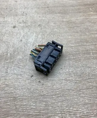 BMW 3 E36 Plug wire 1378138 828878