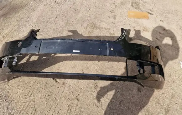 Skoda Superb B8 (3V) Front bumper 3V0807221