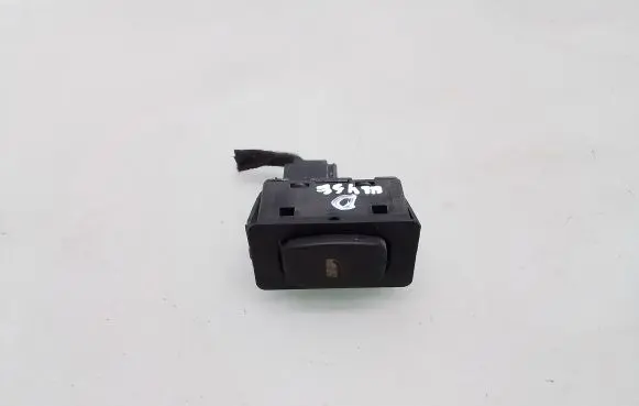 Fiat Ulysse Electric window control switch 14889170XT