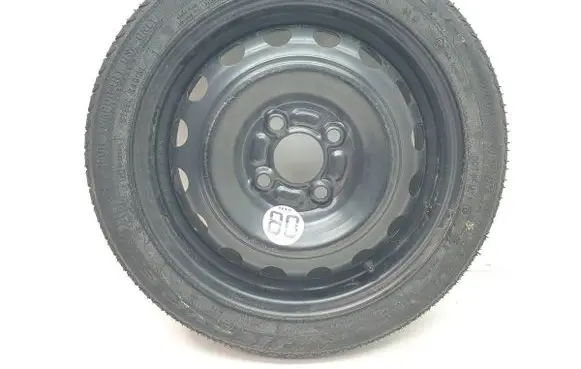 Nissan Micra R14 spare wheel 