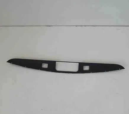 Mercedes-Benz C W205 Trunk/boot sill cover protection A2057400093