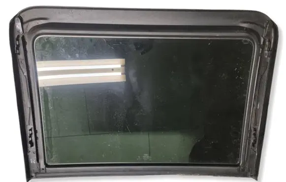 Audi A4 S4 B9 Sunroof set 8K9877072