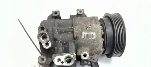 Hyundai Veloster Air conditioning (A/C) compressor (pump) 1B331-03300