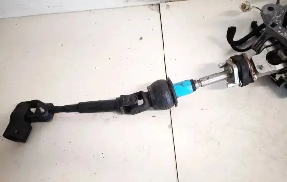 Jaguar XF Steering column universal joint