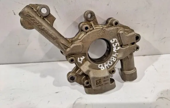 Fiat 500 Oil pump 55248048