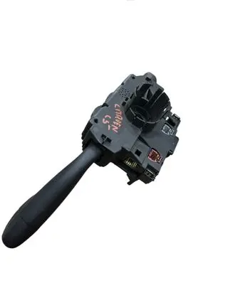 Citroen Jumpy Wiper turn signal indicator stalk/switch 96626573XT
