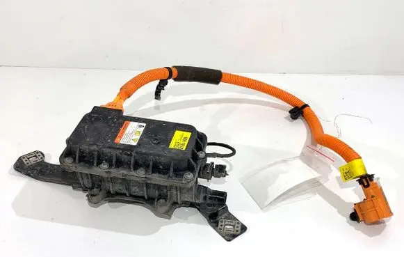KIA Niro Heater blower radiator 375WAAO000