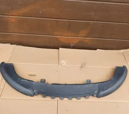 Seat Ibiza IV (6J,6P) Front bumper lip 6J0805903