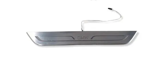BMW 7 G11 G12 sill trim set (inner) 7370314