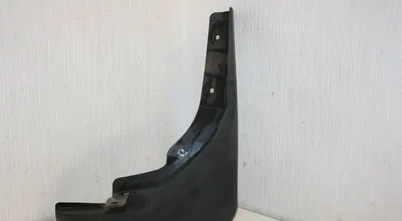 Front mudguard