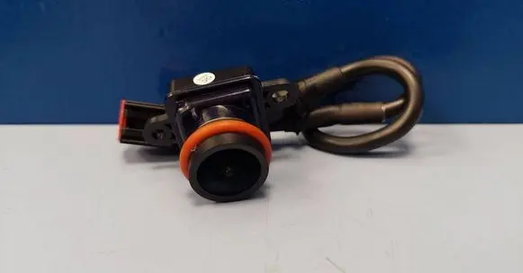Maserati Ghibli Reversing camera 670018242 178269 178529
