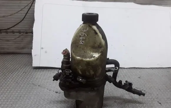 Opel Vectra C Electric power steering pump 