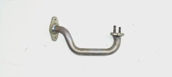 Honda Jazz IV GR EGR valve line/pipe/hose