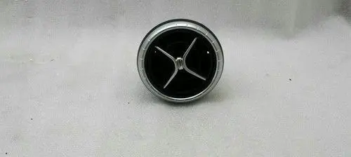 Mercedes-Benz S W220 Dash center air vent grill A1178300554