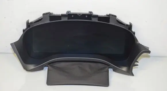 Speedometer (instrument cluster)