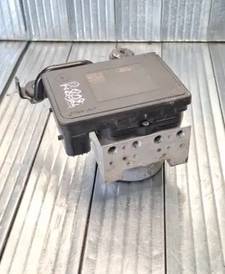 Ford Fusion II ABS Pump HG9C2C219KG HG9C2B373AG