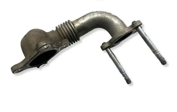 Honda Accord EGR valve line/pipe/hose 