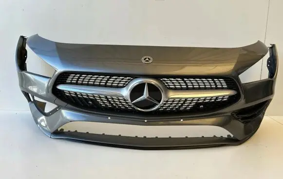 Mercedes-Benz CLA C118 X118 Front bumper a1188854701