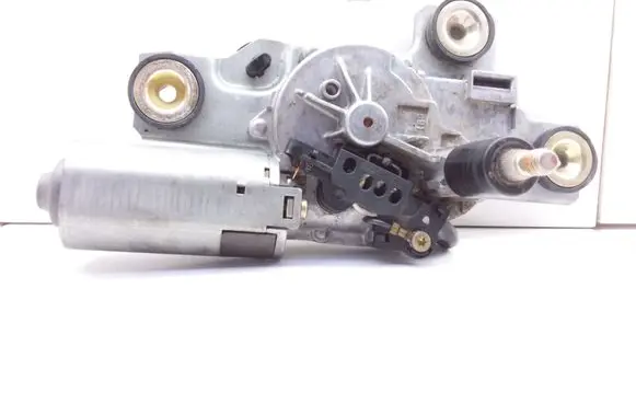 Ford Mondeo Mk III Rear window wiper motor 1S71A17K441AB 0390201569