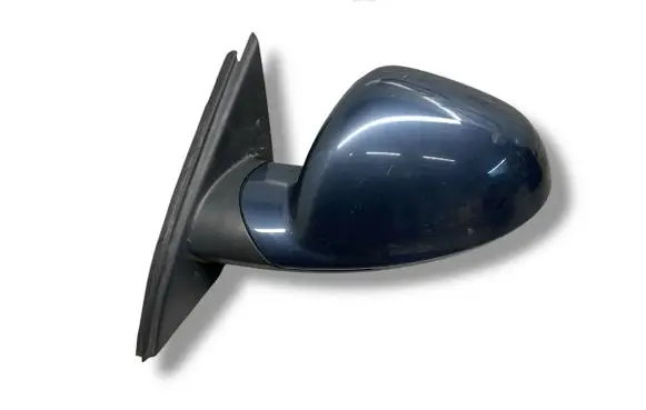 Opel Insignia A Front door electric wing mirror E1021002 A046314