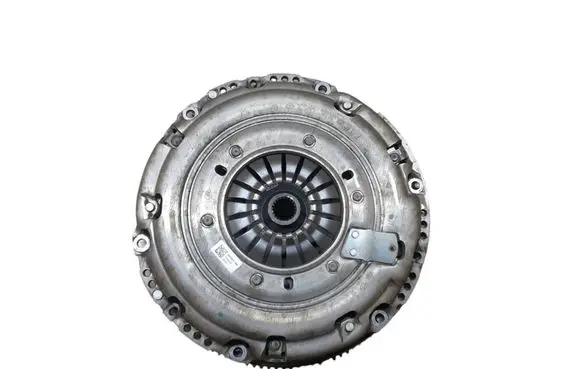 Renault Master III Clutch set kit 302103898R 301015629R 17012023
