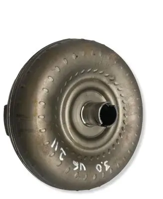 Mercedes-Benz E W211 Torque converter A2212501402