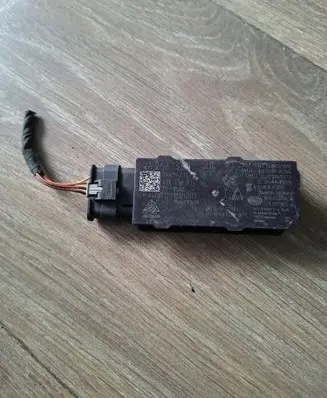 Volkswagen ID.3 Other devices 5WA962133