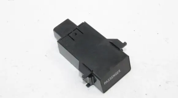 Lexus SC 300 - 400 Passenger airbag on/off switch 