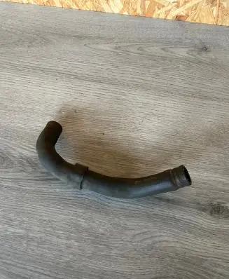 Volkswagen Transporter - Caravelle T5 Engine coolant pipe/hose 070121063A