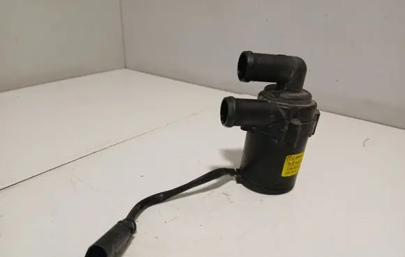 Audi Q7 4L Electric auxiliary coolant/water pump 7L0965561 7L0965561H