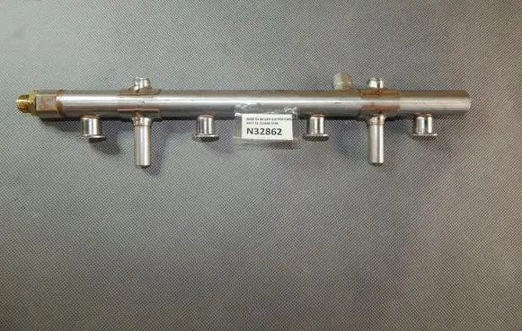 Audi A3 S3 8V Fuel main line pipe 06K133317G