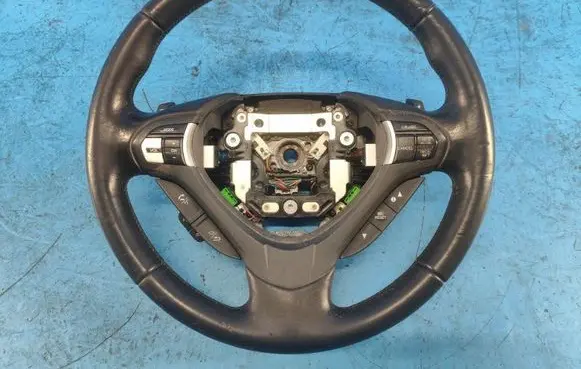 Honda Accord Steering wheel 78501TL0A51ZA