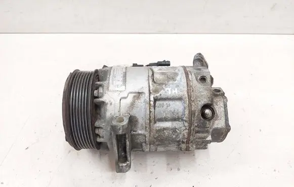 Air conditioning (A/C) compressor (pump)