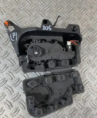 Mercedes-Benz C W205 Tailgate/trunk/boot lock/catch/latch A2047500060