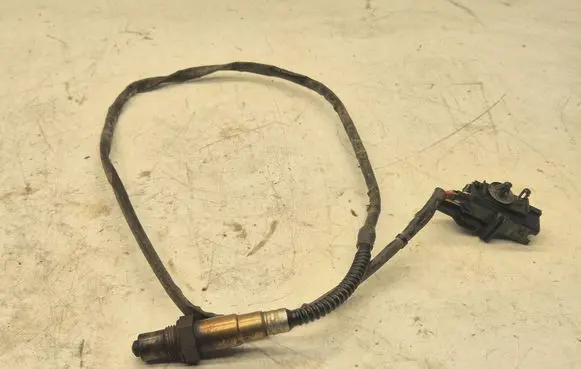 Volvo S80 Lambda probe sensor 30637519 0258057158