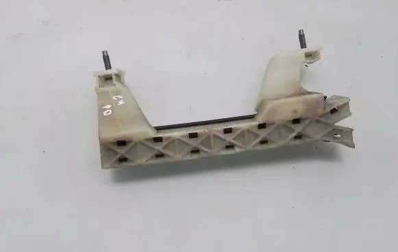 Citroen C4 Grand Picasso Front door windshield rail 