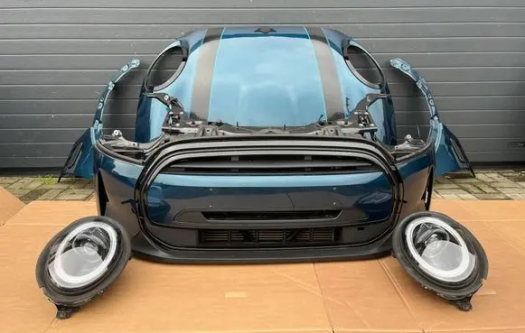 Mini One - Cooper F56 F55 Front piece kit 
