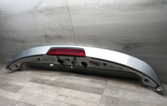 Hyundai ix35 Tailgate/trunk spoiler 872102Y000 TTG00CC
