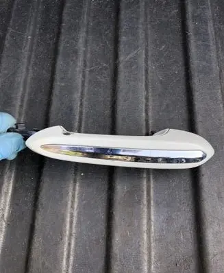 BMW 6 G32 Gran Turismo Front door exterior handle 8492186