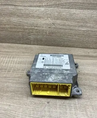 Volkswagen Routan Airbag control unit/module 56054244AG 5WY86960