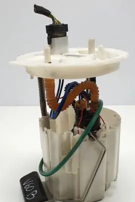 Volvo V60 In-tank fuel pump 31321316